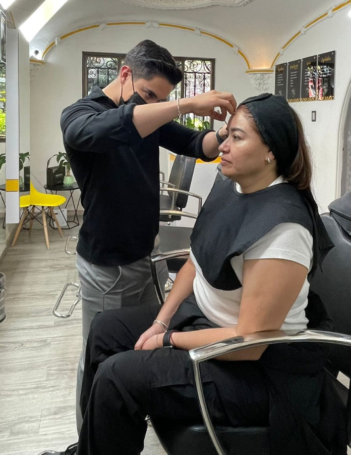 Curso Brow Artist