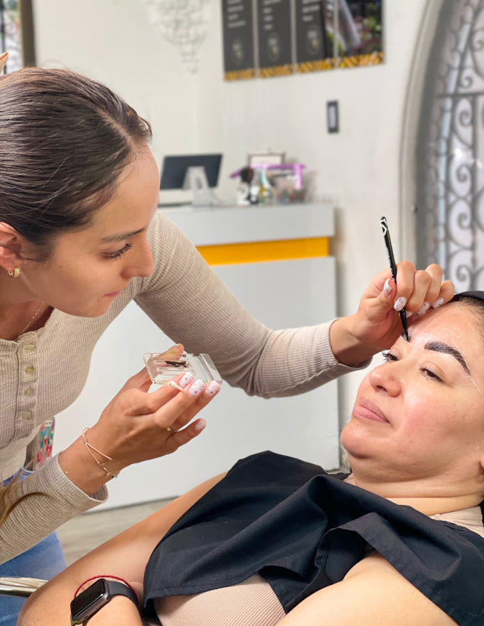 Curso Brow Artist