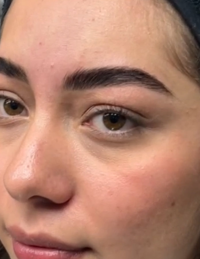Curso Brow Artist