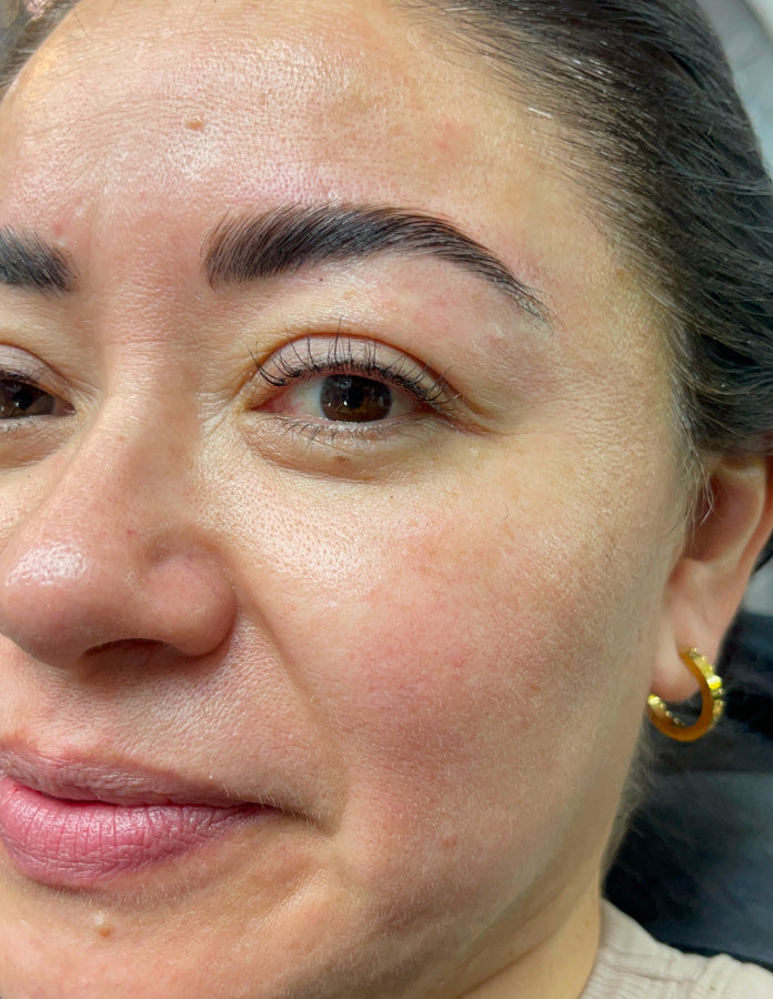Curso Lash Lifting & Lamination Artist