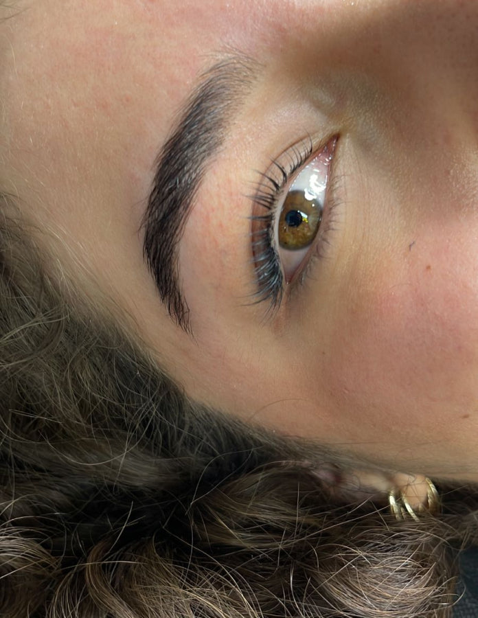 Curso Lash Lifting & Lamination Artist