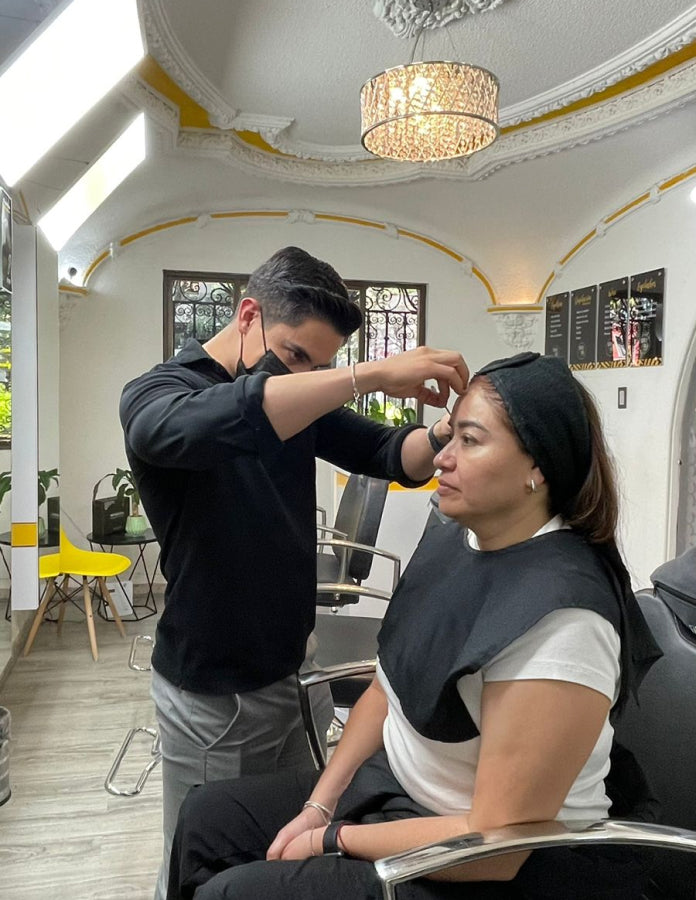 Curso Lash Lifting