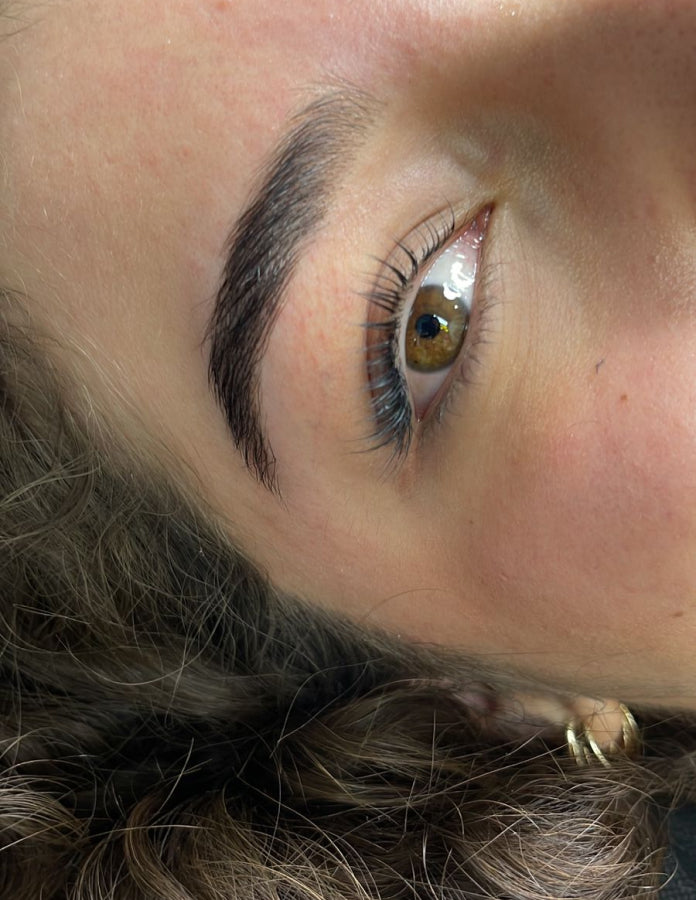 Curso Lash Lifting